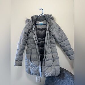 Columbia jacket women’s